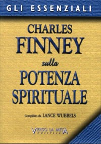 Charles Finney sulla potenza spirituale (Brossura)