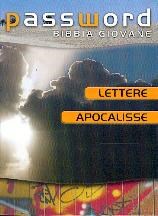 Password Bibbia Giovane - Lettere, Apocalisse