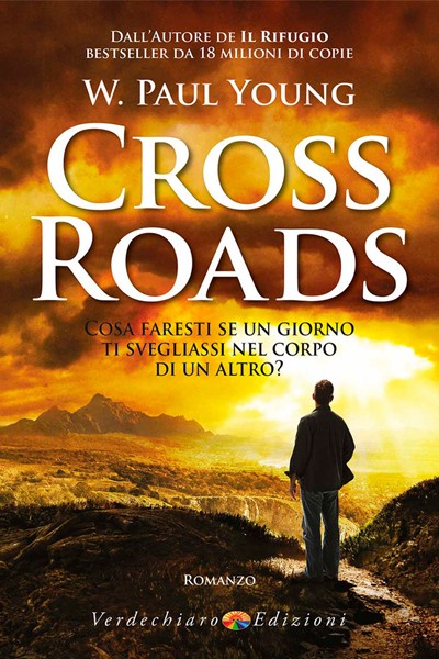 Cross Roads - Edizione economica (Copertina rigida)