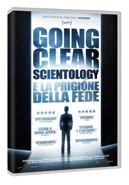Going Clear