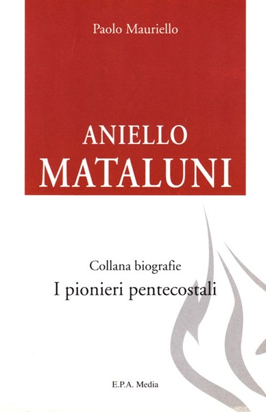 Aniello Mataluni (Brossura)