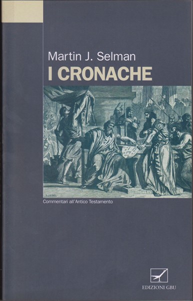 1 Cronache (Brossura)