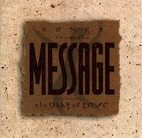 Songs from the Message