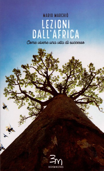 Lezioni dall'Africa (Brossura)