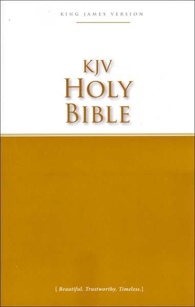 KJV Holy Bible