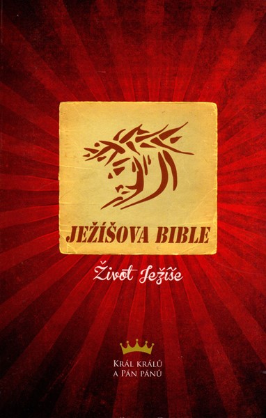 Nuovo Testamento in Ceco versione 21° secolo (Překlad 21 století)