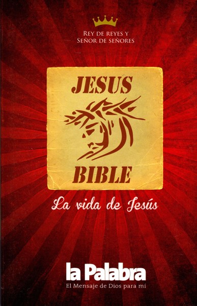 Nuovo Testamento in Spagnolo nella versione La Palabra (Brossura)