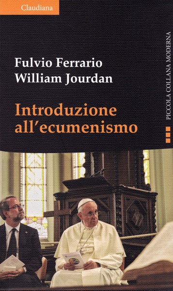 Introduzione all'ecumenismo (Brossura)