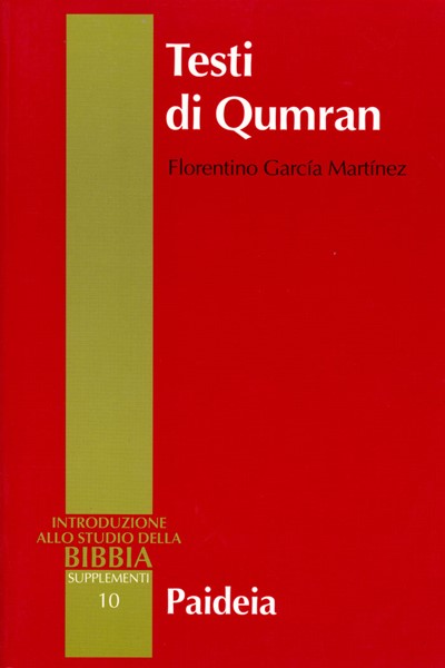 Testi di Qumran (Brossura)