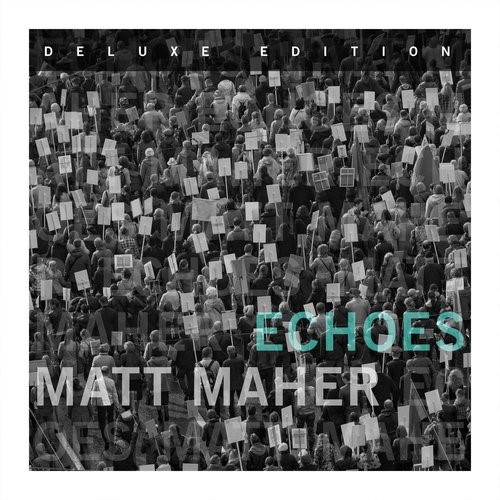 Echoes Deluxe Edition [CD]