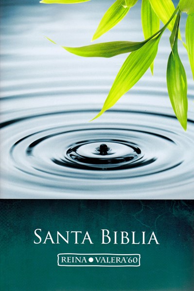 Santa Biblia Reina Valera 60 - Biblia Económica