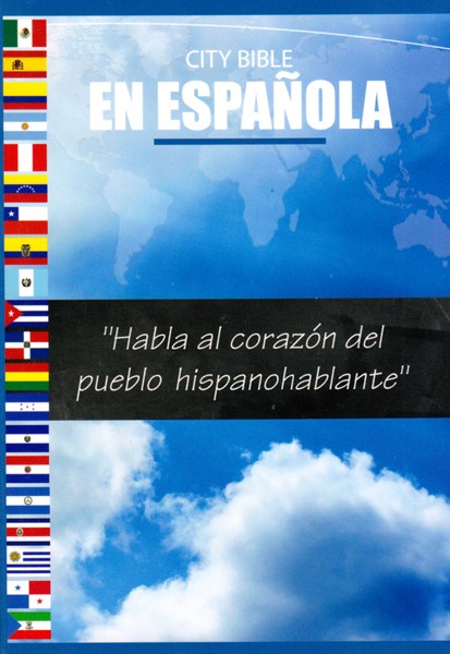 Nuovo Testamento in Spagnolo