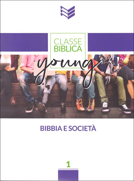 Classe Biblica Young Volume 1 (Brossura)