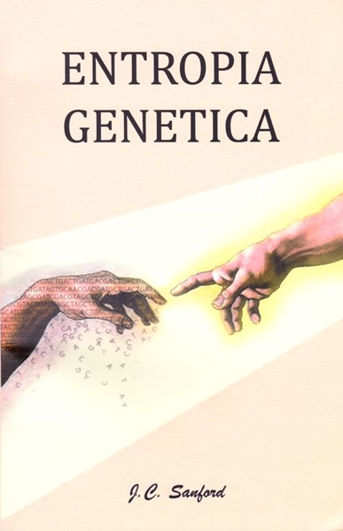 Entropia genetica (Brossura)