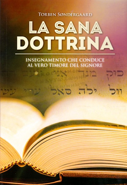 La sana dottrina (Brossura)