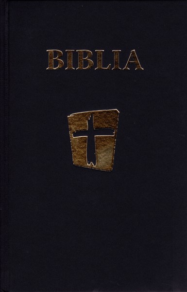 Biblia Noua Traducere Romaneasca (Copertina rigida)