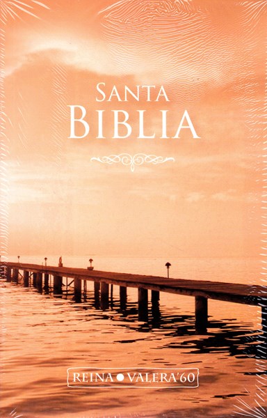 Biblia Letra Grande - Concordancia - Embarcadero