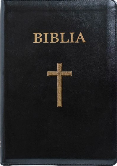 Bibbia in Rumeno