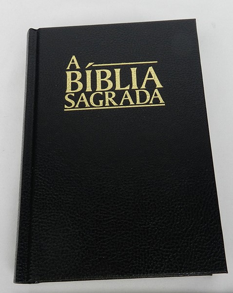 ACF Bíblia compacta