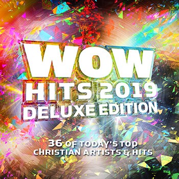 WOW Hits 2019 Deluxe