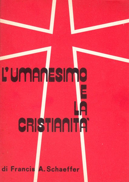 L'Umanesimo e la cristianità (Spillato)