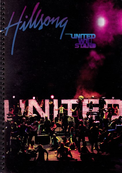 United we stand Songbook (Spirale)