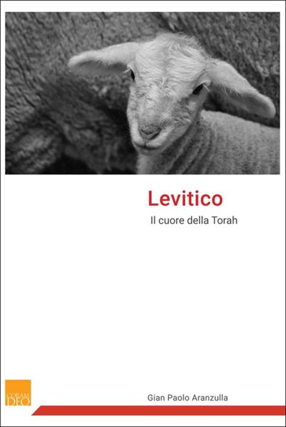 Levitico (Brossura)