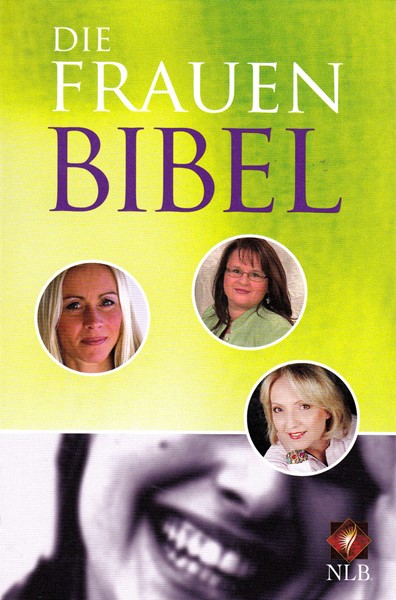 Die Frauen Bibel NLB - La Bibbia delle donne in Tedesco (Brossura)