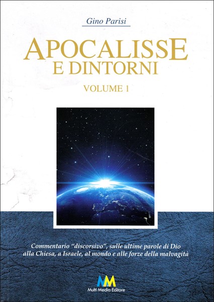 Apocalisse e dintorni Volume 1 (Brossura)