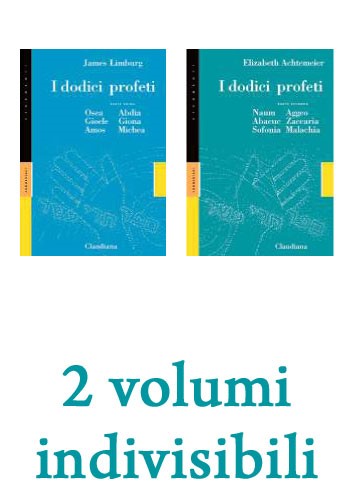 I dodici profeti - 2 volumi indivisibili (Brossura)
