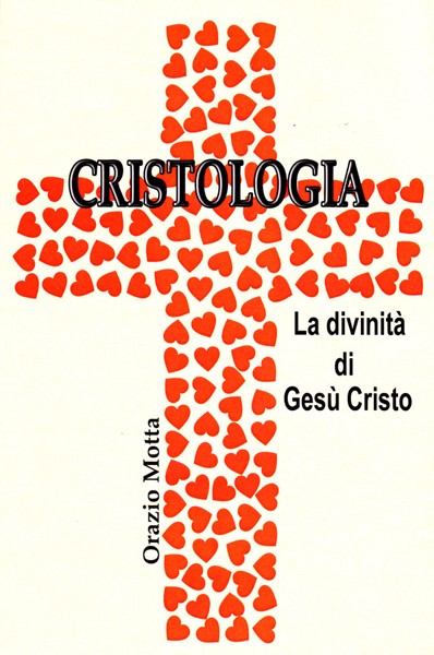 Cristologia (Brossura)