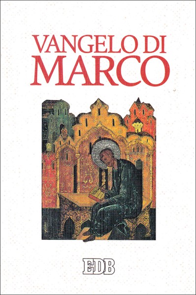 Vangelo di Marco (Brossura)