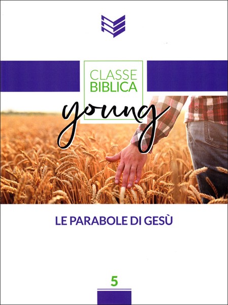 Classe Biblica Young Volume 5 (Brossura)