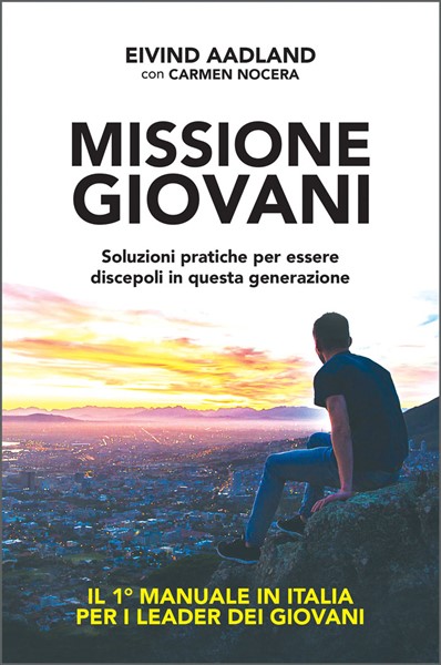 Missione Giovani - Seconda edizione (Brossura)