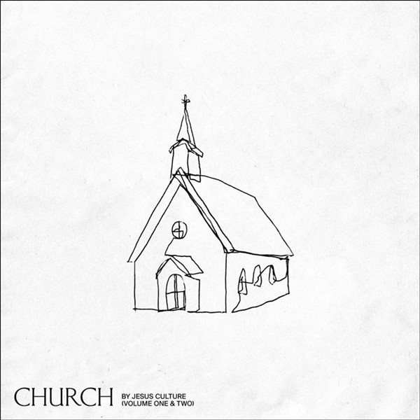 Church Vol. One & Two