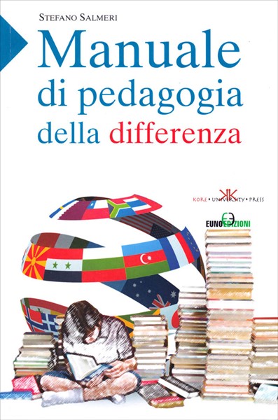 Manuale di pedagogia della differenza (Brossura)