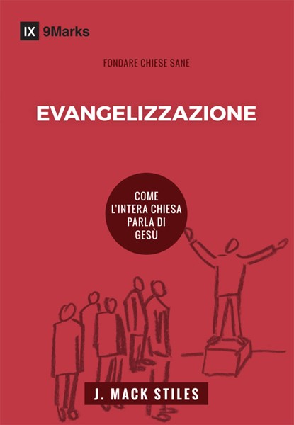 Evangelizzazione (Brossura)