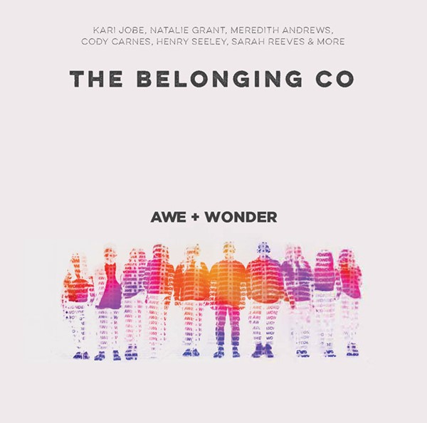 Awe + Wonder [2 CD]