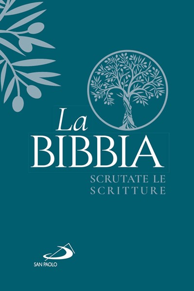 La Bibbia Versione Ufficiale CEI Edizione pocket (Plastificata flessibile)