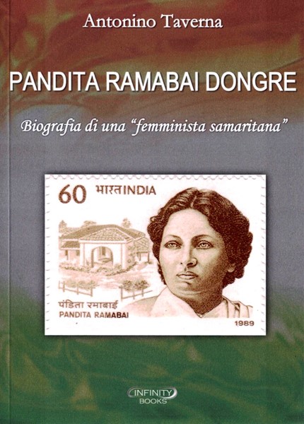 Pandita Ramabai Dongre (Brossura)