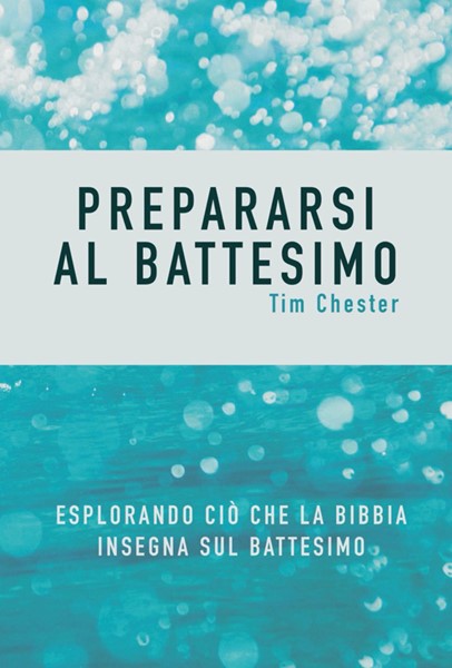 Prepararsi al battesimo (Brossura)