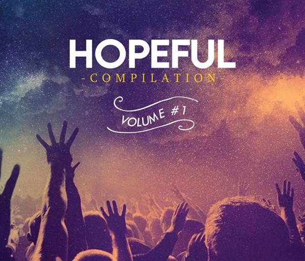Hopeful Compilation Volume 1
