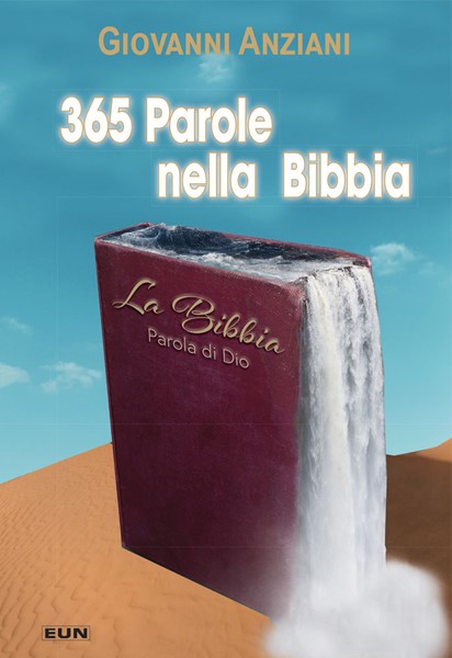 365 Parole nella Bibbia (Brossura)