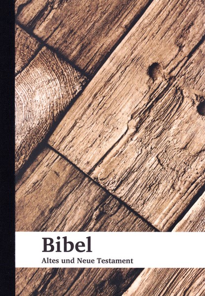 Bibel (Brossura)