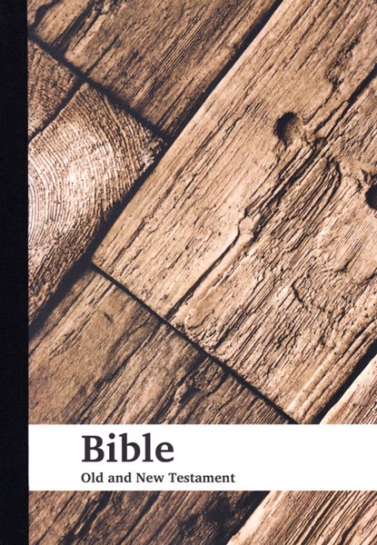 NIV Bible (Brossura)