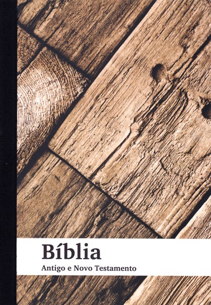 Bíblia VFL Versão Fácil de Ler (Brossura)