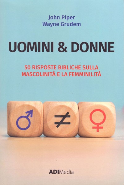 Uomini & Donne (Brossura)