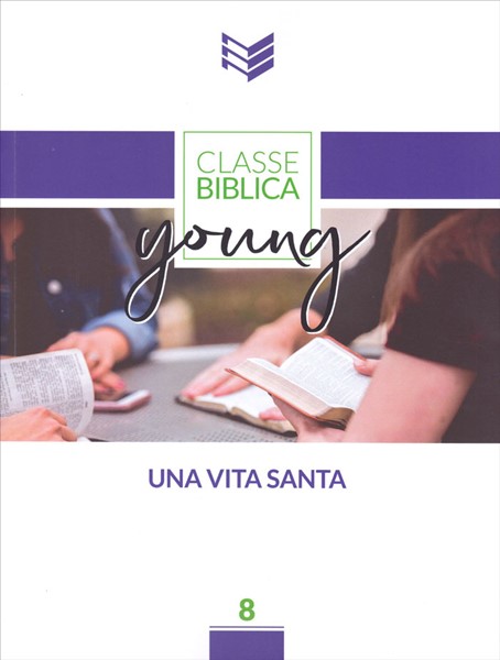 Classe Biblica Young Volume 8 (Brossura)