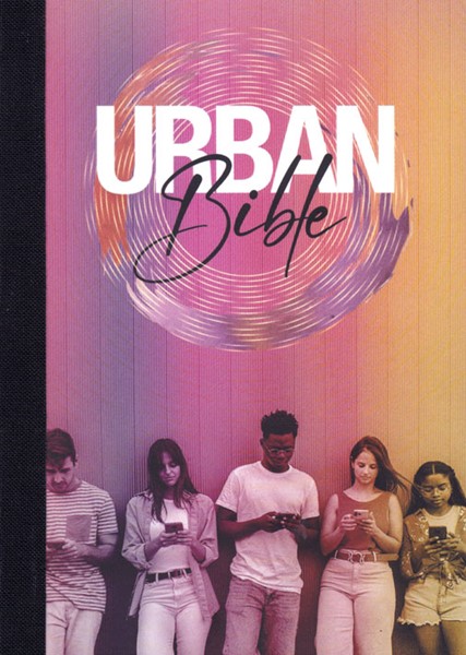 Urban Bible Nuova Edizione (Brossura)