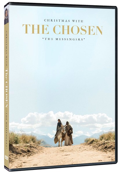 Christmas with The Chosen: The Messengers